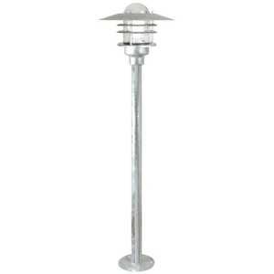 https://design-led.fr/pt/ Poste Agger Aço galvanizado E27 IP54 94,90 € 80,66 € 74528031