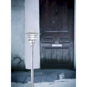 https://design-led.fr/pt/ Poste Agger Aço galvanizado E27 IP54 94,90 € 80,66 € 74528031