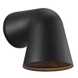 https://design-led.fr/de/ Front Single Wandleuchte Schwarz GU10 IP44 74,00 € 62,90 € 46801003