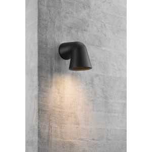 https://design-led.fr/de/ Front Single Wandleuchte Schwarz GU10 IP44 74,00 € 62,90 € 46801003