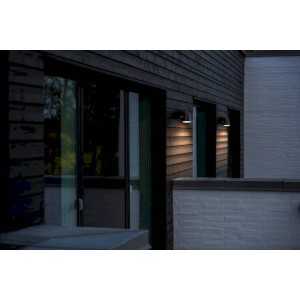 https://discount-led.fr/pt/ Candeeiro de parede simples frontal Preto GU10 IP44  74,90 €  59,92 €    46801003