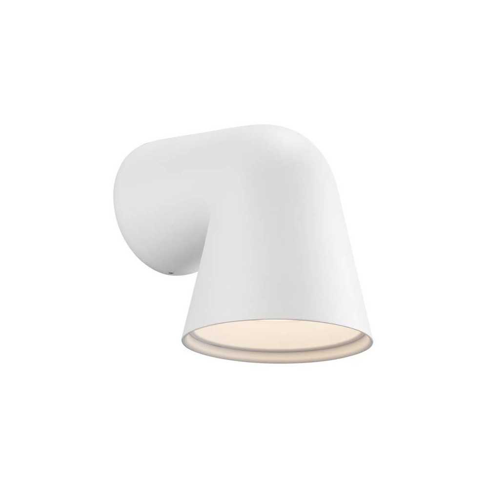 https://discount-led.fr/fr/ Front Single Applique murale Blanc GU10 IP44  74,90 €  59,92 €    46801001