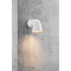 https://discount-led.fr/gb/ Front Single Wall light White GU10 IP44  74,90 €  59,92 €    46801001