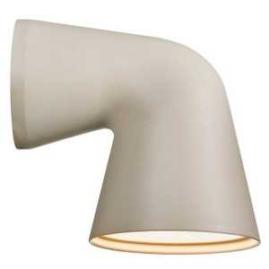 https://design-led.fr/nl/ Front Enkele geschuurde GU10 IP44 wandlamp 74,00 € 62,90 € 46801008