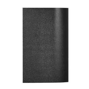 https://design-led.fr/it/ Asbol Lampada da parete rotonda Nero 13,3W 3000K IP44 69,90 € 59,42 € 84971003