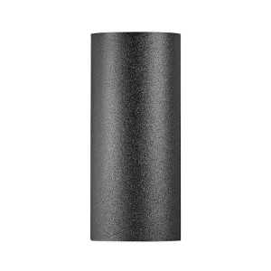 https://discount-led.fr/es/ Aplique Redondo Asbol Negro 13.3W 3000K IP44  69,90 €  55,92 €    84971003