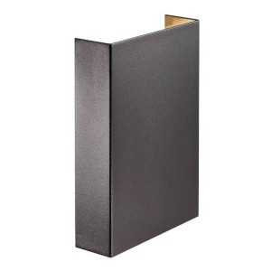 https://design-led.fr/fr/ Fold 15 Applique murale Noir 6.4W 3000K IP54 2019051003 149,00 € 126,65 €