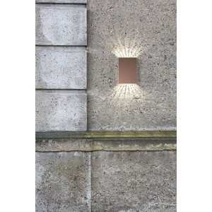 https://design-led.fr/de/ Fold 15 Wandleuchte Kupfer 10.4W 3000K IP54 219,90 € 186,92 € 2019051030