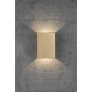 https://design-led.fr/it/ Fold 15 Lampada da parete Ottone 10,4W 3000K IP54 219,90 € 186,92 € 2019051035