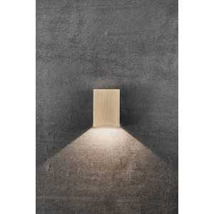 https://design-led.fr/fr/ Fold 15 Applique murale Laiton 10.4W 3000K IP54, nordlux 2019051035 2019051035 219,00 € 186,15 €