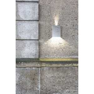 https://design-led.fr/fr/ Fold 15 Applique murale Acier galvanisé 10.4W 3000K IP54 2019051031 160,90 € 136,76 €
