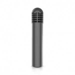 https://design-led.fr/gb/ Paralume ALTHEA grey 230V 35W 3000K 100x20cm IP65 round post 518,50 € 440,72 € 70800