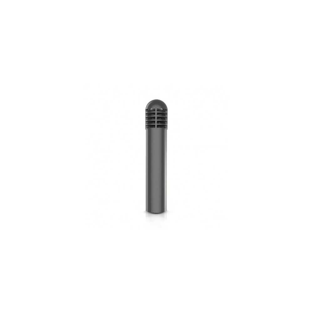 https://design-led.fr/gb/ Paralume ALTHEA grey 230V 35W 3000K 100x20cm IP65 round post 518,50 € 440,72 € 70800