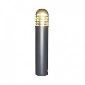 https://design-led.fr/gb/ Paralume ALTHEA grey 230V 35W 3000K 100x20cm IP65 round post 518,50 € 440,72 € 70800