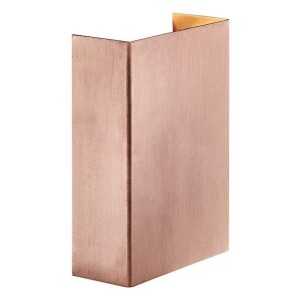 https://design-led.fr/de/ Fold 10 Wandleuchte Kupfer 7.5W 3000K IP54 199,00 € 169,15 € 2019041030