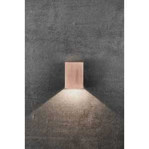 https://design-led.fr/es/ Fold 10 Aplique de cobre 7,5W 3000K IP54 199,90 € 169,91 € 2019041030