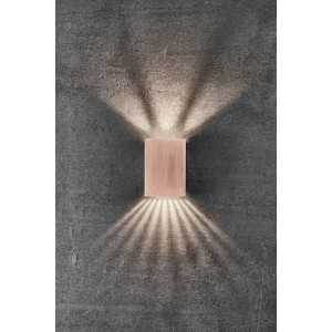 https://design-led.fr/de/ Fold 10 Wandleuchte Kupfer 7.5W 3000K IP54 199,00 € 169,15 € 2019041030