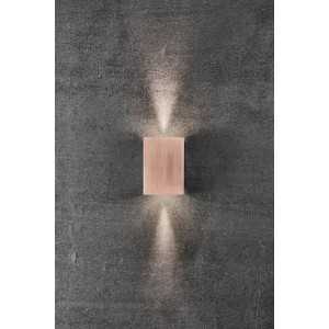 https://discount-led.fr/nl/ Fold 10 Koperen wandlamp 7,5W 3000K IP54  199,90 €  159,92 €    2019041030
