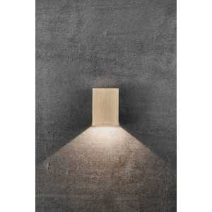 https://design-led.fr/fr/ Fold 10 Applique murale Acier galvanisé 7.5W 3000K IP54 2019041031 159,00 € 135,15 €