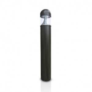 https://design-led.fr/it/ Palo conico FORSYTHIA Grigio 230V 35W 4000K 100x16.5cm IP65 400,00 € 340,00 € 70807