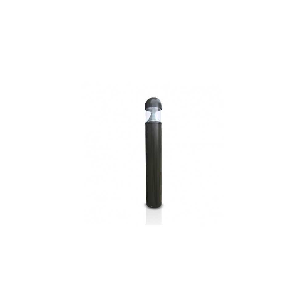 https://design-led.fr/de/ Konischer Pfahl FORSYTHIA Grau 230V 35W 4000K 100x16.5cm IP65 400,00 € 340,00 € 70807