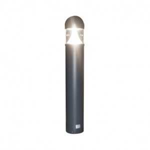 https://design-led.fr/it/ Palo conico FORSYTHIA Grigio 230V 35W 4000K 100x16.5cm IP65 400,00 € 340,00 € 70807