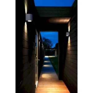 https://design-led.fr/de/ Canto 2 Wandleuchte Grau 10.6W 3000K IP44 99,90 € 84,92 € 49701010