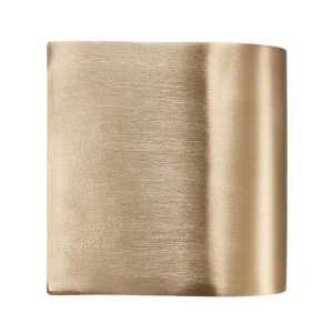 https://design-led.fr/pt/ Canto 2 Aplique de parede Latão 10.6W 3000K IP44 109,90 € 93,41 € 49701035