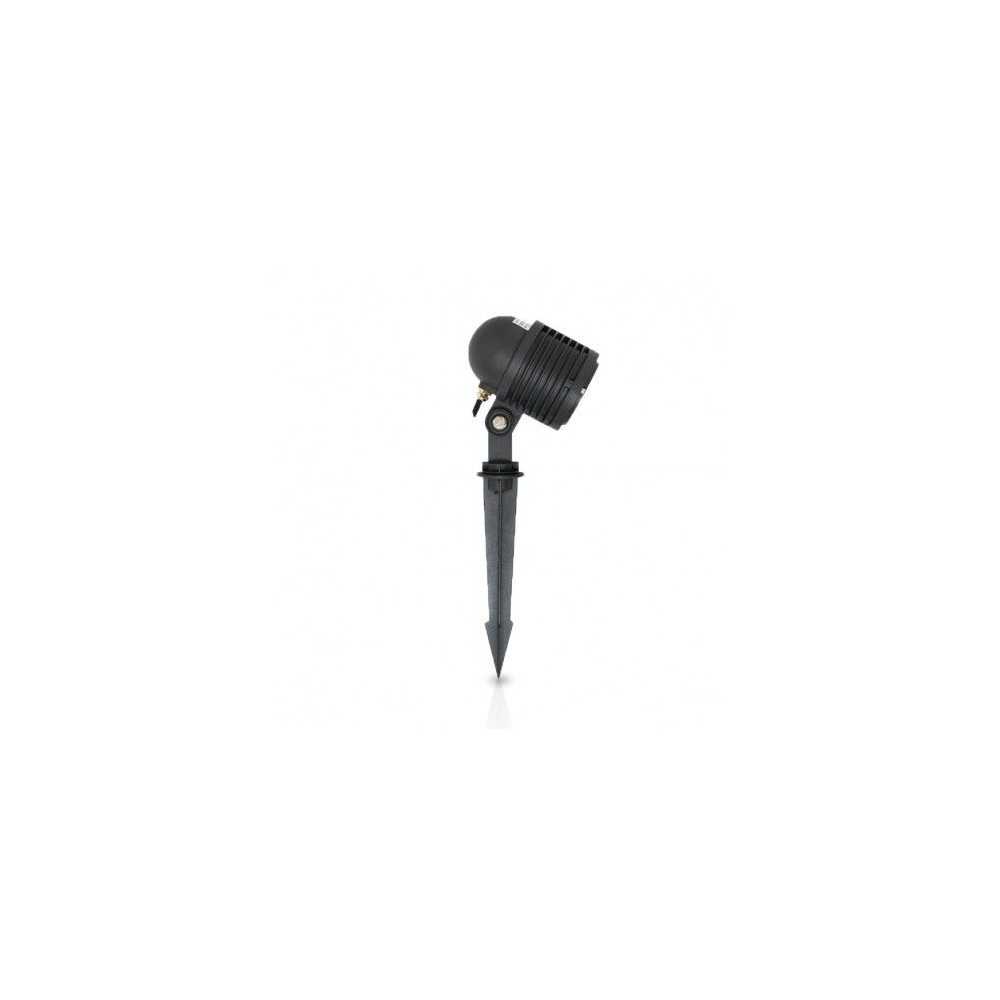 https://design-led.fr/nl/ PRIMEVERE Piquet LED-spot Antraciet Grijs 10W 3000K 117,30 € 99,71 € 7028