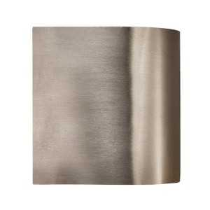 https://design-led.fr/fr/ Canto 2 Applique murale Inox 10.6W 3000K IP44 49701034 103,40 € 87,89 €
