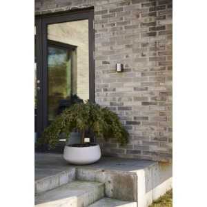 https://design-led.fr/fr/ Canto 2 Applique murale Inox 10.6W 3000K IP44 49701034 103,40 € 87,89 €