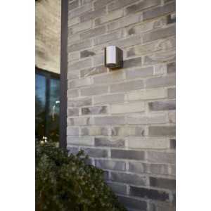 https://discount-led.fr/de/ Canto 2 Wandleuchte aus Edelstahl 10.6W 3000K IP44  99,90 €  79,92 €    49701034