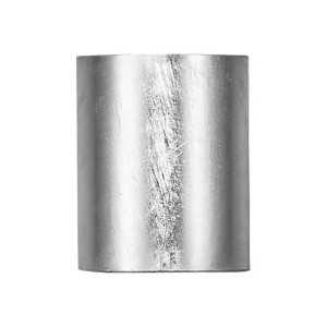 https://design-led.fr/fr/ Canto 2 Applique murale Acier galvanisé 10.6W 3000K IP44 49701031 99,00 € 84,15 €