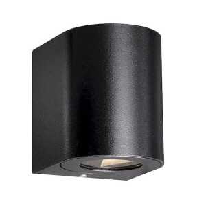 https://design-led.fr/it/ Canto 2 Lampada da parete Nero (Seaside) 10,6W 3000K IP44 99,00 € 84,15 € 49701203