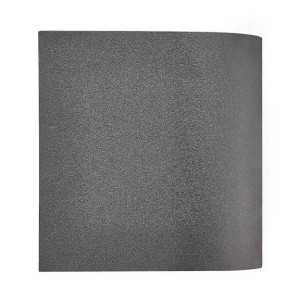 https://design-led.fr/fr/ Canto 2 Applique murale Noir (Bord de mer) 10.6W 3000K IP44 49701203 99,00 € 84,15 €