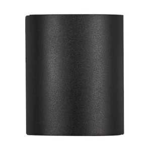 https://discount-led.fr/pt/ Canto 2 Aplique de parede Preto (Seaside) 10.6W 3000K IP44  99,90 €  79,92 €    49701203