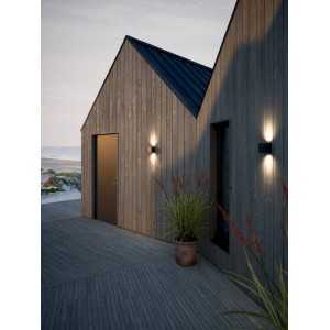 https://discount-led.fr/de/ Canto Kubi 2 Wandleuchte Seaside (Strand) 10.6W 3000K IP44  99,90 €  79,92 €    49711203