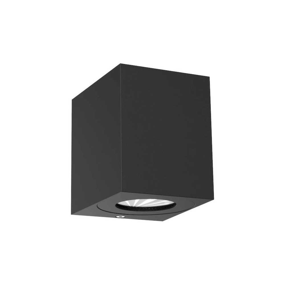 https://discount-led.fr/fr/ Canto Kubi 2 Applique murale Seaside (Bord de mer) 10.6W 3000K IP44  99,90 €  79,92 €    49711203