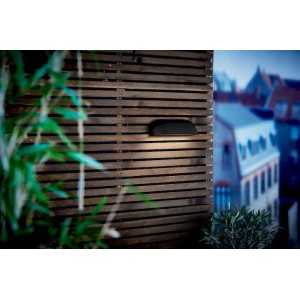 https://design-led.fr/fr/ Front 26 Applique murale Noir 9.8W 3000K IP44 84081003 114,90 € 97,67 € 84081003
