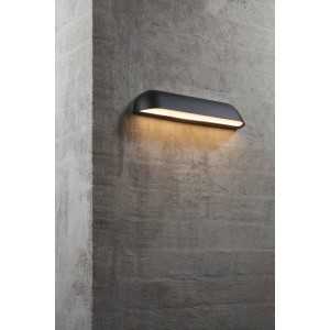 https://discount-led.fr/gb/ Front 36 Wall light Black 13.9W 3000K IP44  139,90 €  111,92 €    84091003