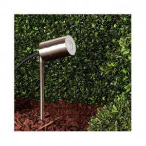 https://design-led.fr/nl/ CLAIRETTE Piquet 12V GU5.3 roestvrij staal 304 IP54 spot 22,50 € 19,13 € 70281