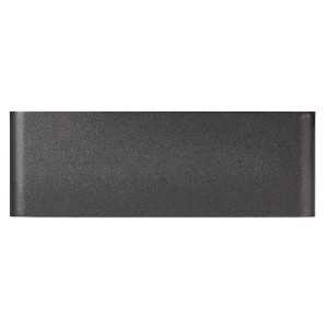 https://design-led.fr/de/ Kinver 26 Wandleuchte Schwarz 10W 3000K IP54 89,90 € 76,42 € 2118181003