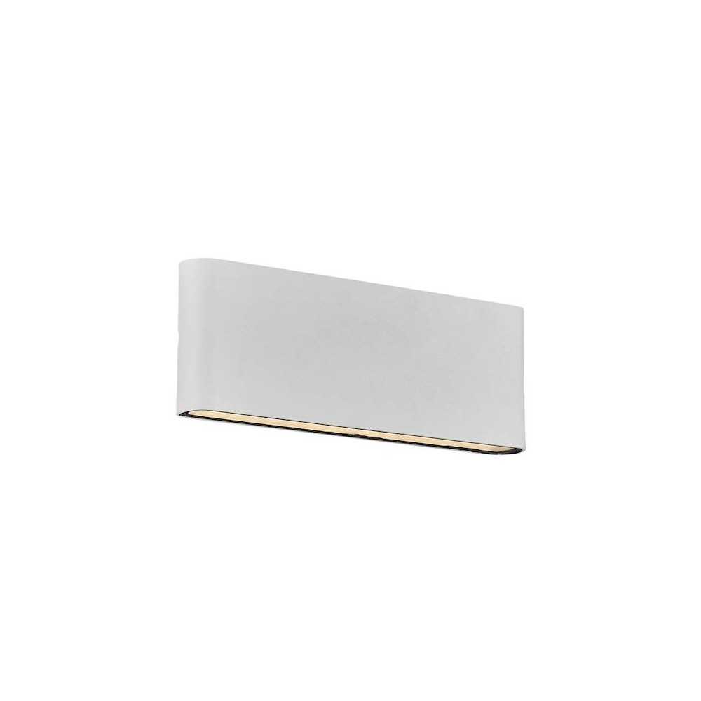 https://design-led.fr/fr/ Kinver 26 Applique murale Blanc 10W 3000K IP54 2118181001 89,00 € 75,65 €