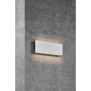 https://design-led.fr/fr/ Kinver 26 Applique murale Blanc 10W 3000K IP54 2118181001 89,00 € 75,65 €
