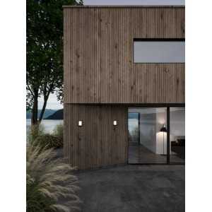 https://design-led.fr/pt/ Luminária de parede com sensor Nestor Preto 8W 3000K IP44 89,00 € 75,65 € 49051503