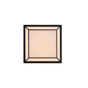 https://design-led.fr/de/ Oliver quadratisch Wandleuchte Schwarz 9W 3000K IP54 44,90 € 38,17 € 2218251003