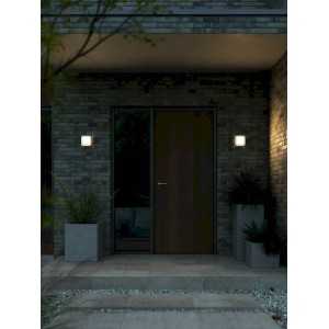 https://design-led.fr/fr/ Oliver carré Applique murale Noir 9W 3000K IP54 2218251003 44,00 € 37,40 €