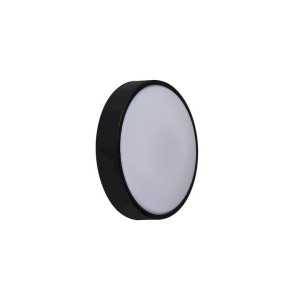https://design-led.fr/fr/ Oliver rond Applique murale Noir 9W 3000K IP54 2218261003 44,00 € 37,40 €