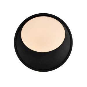 https://design-led.fr/fr/ Oliver rond Applique murale Noir 9W 3000K IP54 2218261003 44,00 € 37,40 €