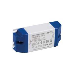https://design-led.fr/es/ Fuente de alimentación CV DRIVE LED 12VDC 15W 1.25A 7,90 € 6,71 € 23861